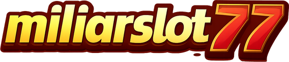 Logo miliarslot77